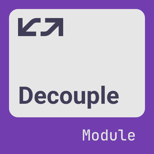 SRC-TCP [Module] Decouple — Stormworks: Build and Rescue Steam Workshop preview image