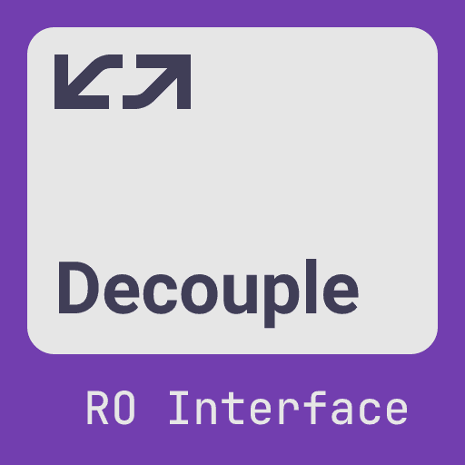 SRC-TCP [RO Interface] Decouple — Stormworks: Build and Rescue Steam Workshop preview image