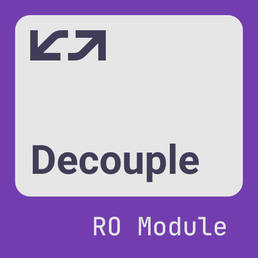SRC-TCP [RO Module] Decouple — Stormworks: Build and Rescue Steam Workshop preview image