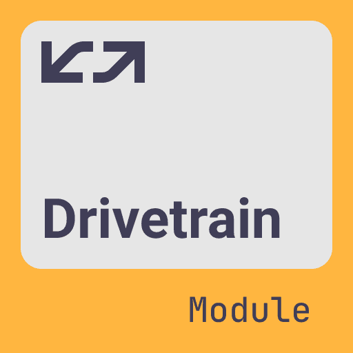 SRC-TCP [Module] Drivetrain — Stormworks: Build and Rescue Steam Workshop preview image