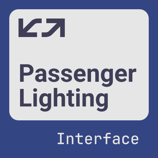SRC-TCP [Interface] Passenger Lighting — Stormworks: Build and Rescue Steam Workshop preview image