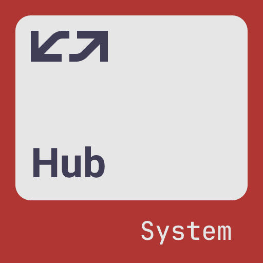 SRC-TCP [System] Hub — Stormworks: Build and Rescue Steam Workshop preview image
