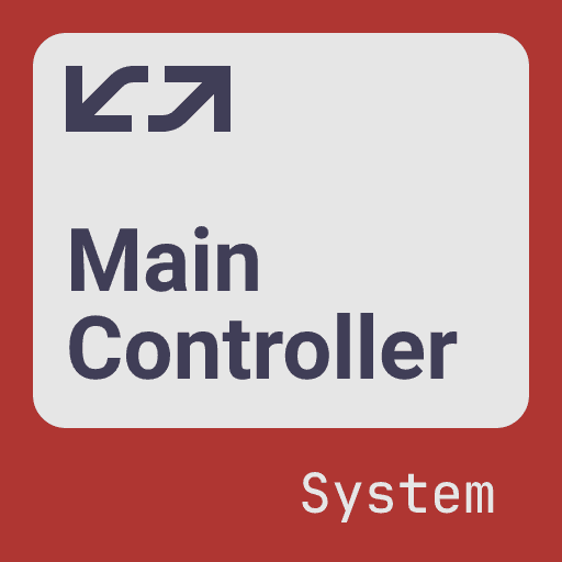 SRC-TCP [System] Main Controller — Stormworks: Build and Rescue Steam Workshop preview image