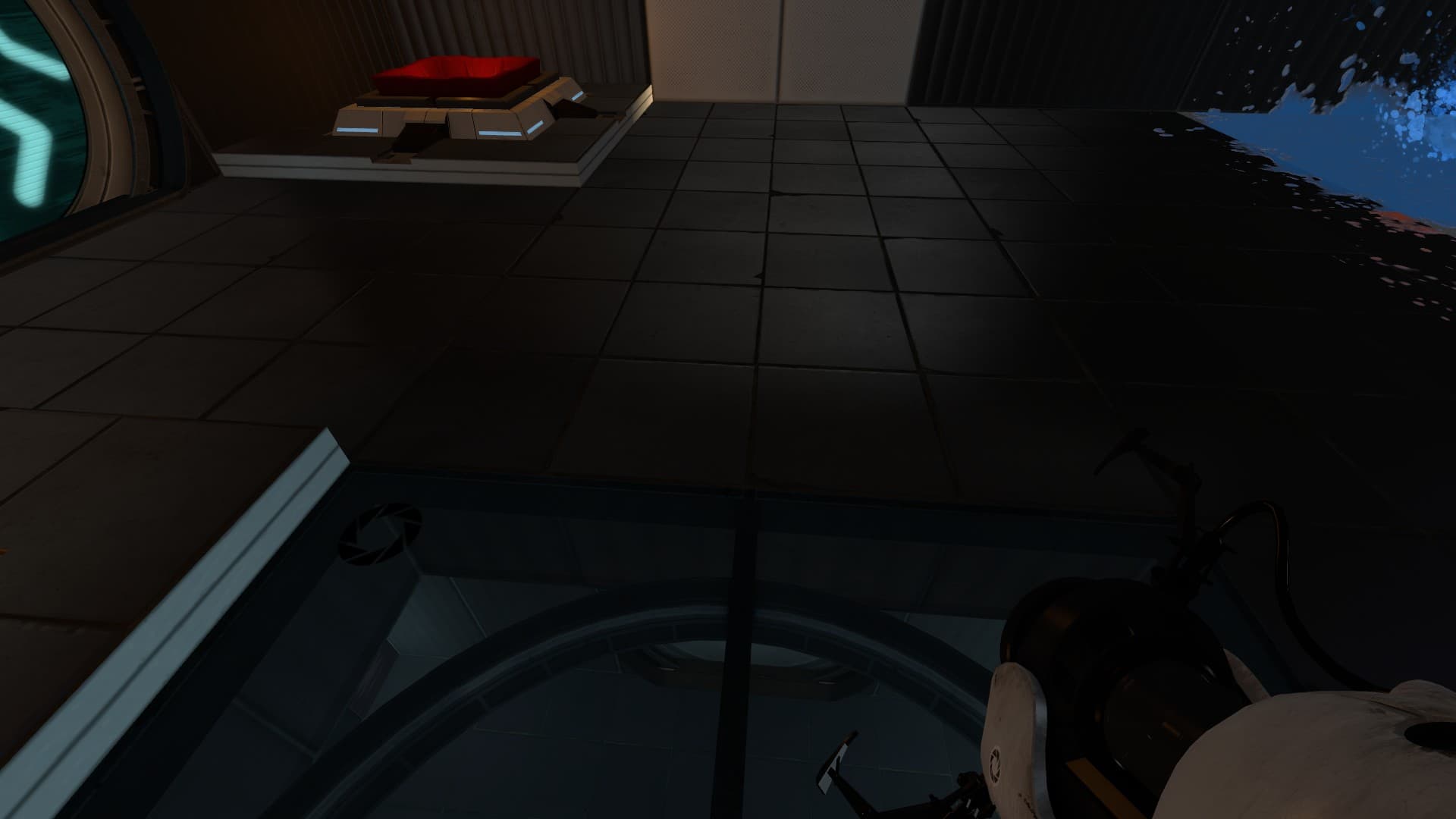 Jacobperonme's totorial — Portal 2 Workshop preview