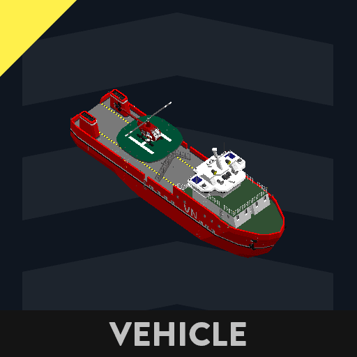 vn rescue with heli — Stormworks: Build and Rescue Workshop preview