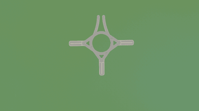 下高速环岛 — Cities: Skylines Workshop preview