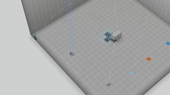 poligon — Portal 2 Workshop preview