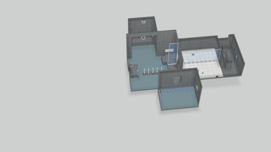 3LVL 2.03 — Portal 2 Workshop preview