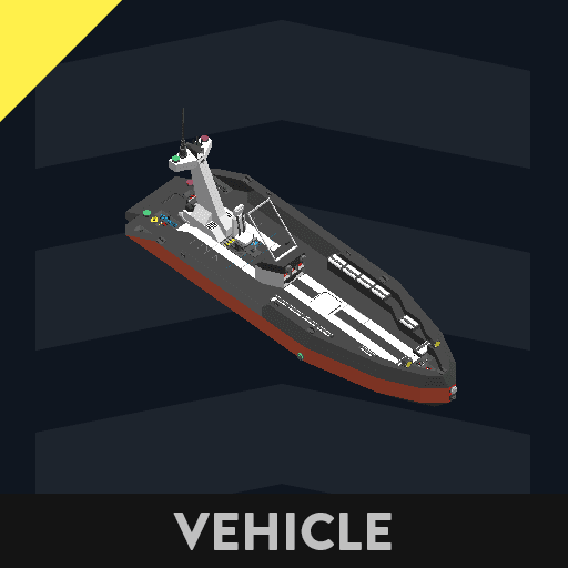starter fast — Stormworks: Build and Rescue Workshop preview