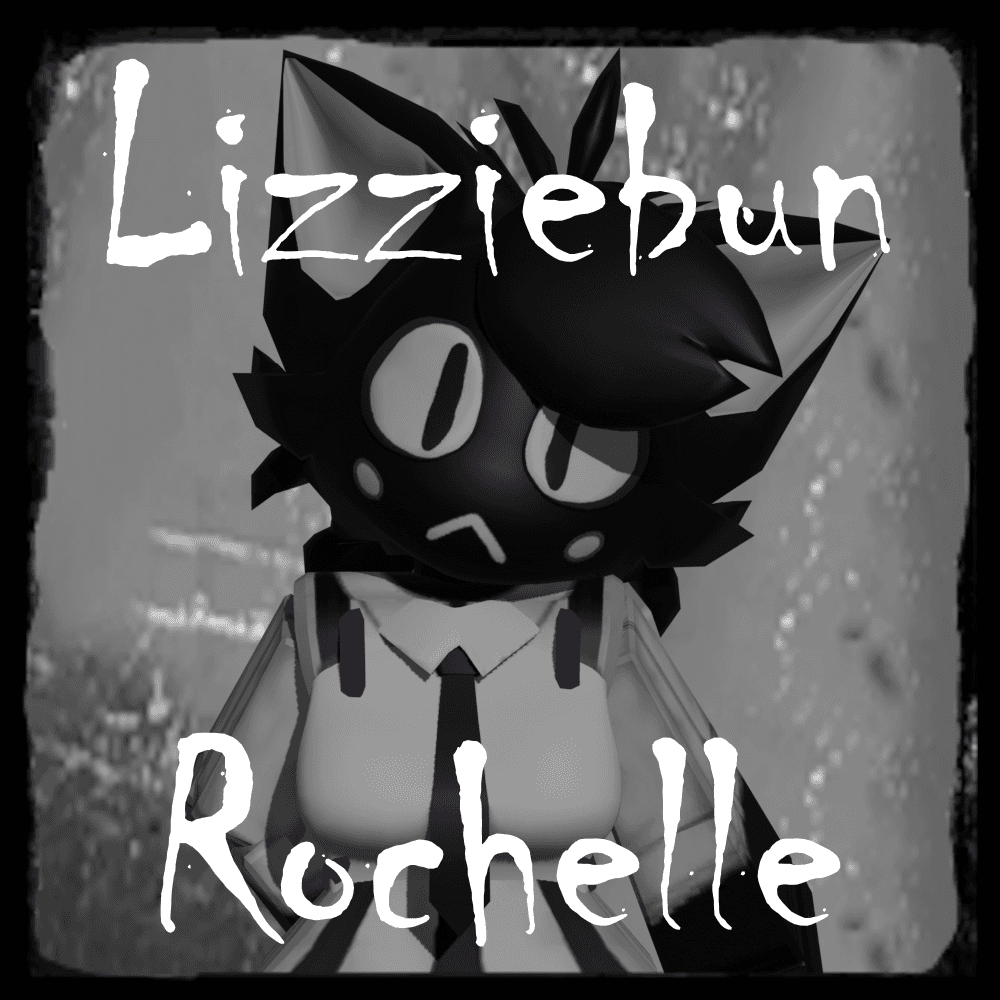 Lizziebun32 [Rochelle] [OC] [Roblox] — Left 4 Dead 2 Steam Workshop preview image