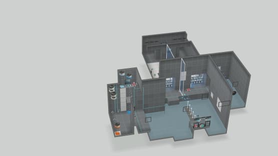 3LVL 2.04 — Portal 2 Workshop preview