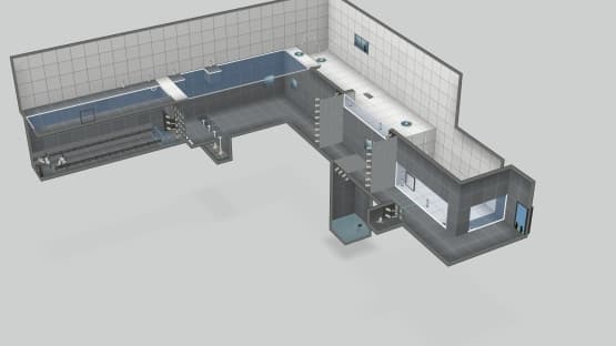 4 LVL 3.05 — Portal 2 Steam Workshop preview image