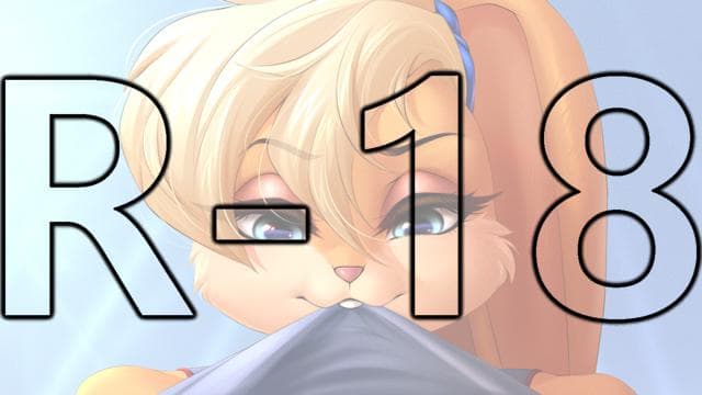 [R-18] Lola Bunny Shovel — Left 4 Dead 2 Steam Workshop preview image