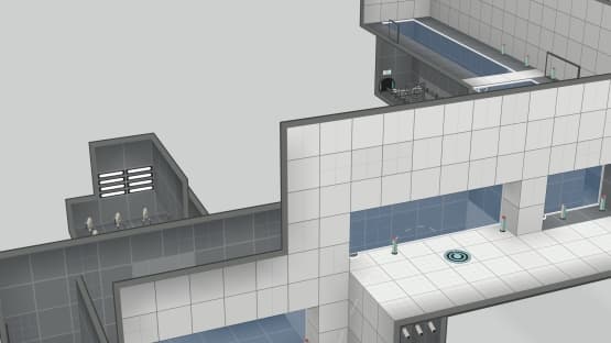 4 LVL 3.06 — Portal 2 Steam Workshop preview image