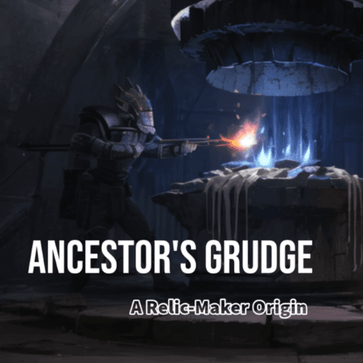 Ancestors' Grudge Origin [4.2] - Deprecated/ Merged — Stellaris Steam Workshop preview image