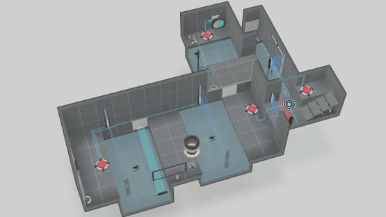 Islands — Portal 2 Steam Workshop preview image
