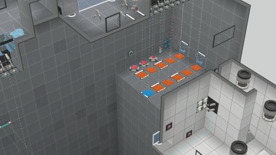 fling — Portal 2 Workshop preview