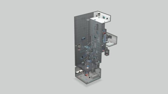 The ascent — Portal 2 Steam Workshop preview image