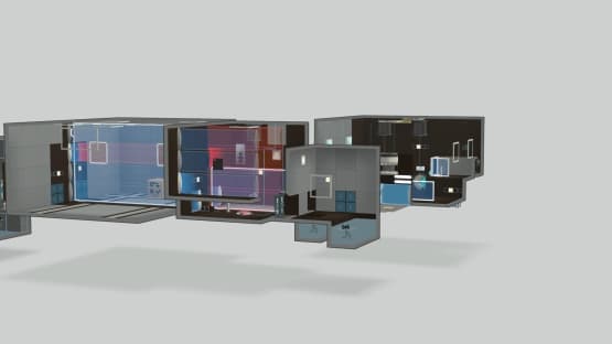 Portal 1 Coop — Portal 2 Workshop preview