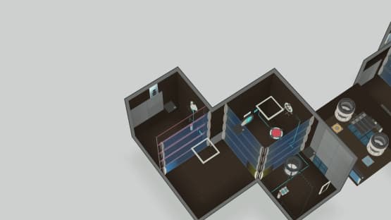 Coop Fizler — Portal 2 Steam Workshop preview image