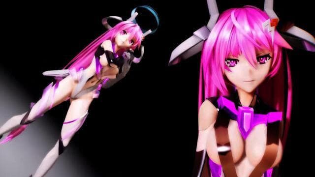 300英雄 300hero - 伊莎大姐 isha 替换 bill — Left 4 Dead 2 Steam Workshop preview image