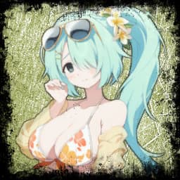 Hiyori Swimsuit(Blue Archive) replace Louis
 — Left 4 Dead 2 Workshop preview