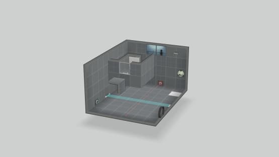 From The Begining...AGAIN|part 5(final) — Portal 2 Workshop preview