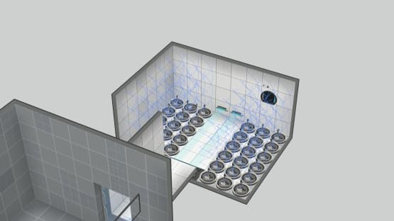 The Gallery — Portal 2 Steam Workshop preview image