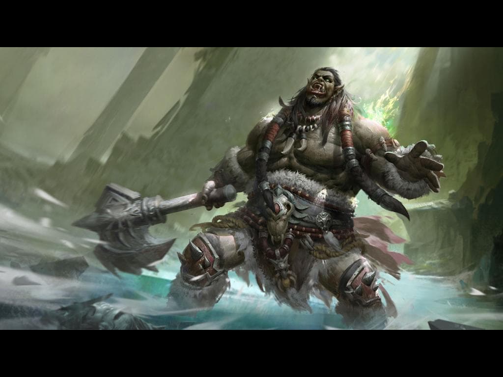 Foreign Lands - Чужие Земли — Dota 2 Steam Workshop preview image