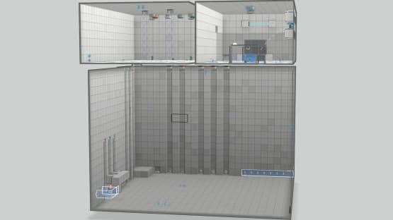 PP-playground (Singleplayer) — Portal 2 Workshop preview