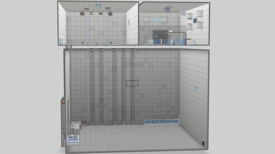 PP-playground  (Cooperative) — Portal 2 Workshop preview