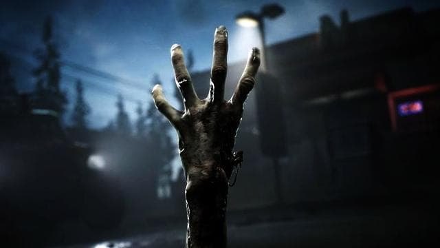 HD Loading Screen (Default Only) — Left 4 Dead 2 Steam Workshop preview image