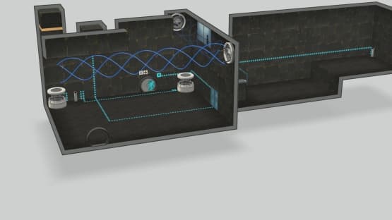RUNDOM — Portal 2 Steam Workshop preview image
