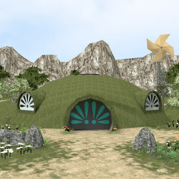 Teletubby Land — Garry's Mod Steam Workshop preview image