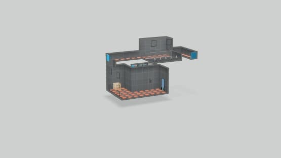 spee2 — Portal 2 Workshop preview