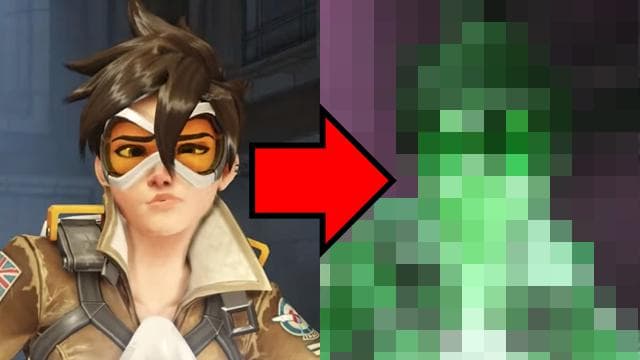 [Common] Zombie Overwatch (RNG) — Left 4 Dead 2 Steam Workshop preview image