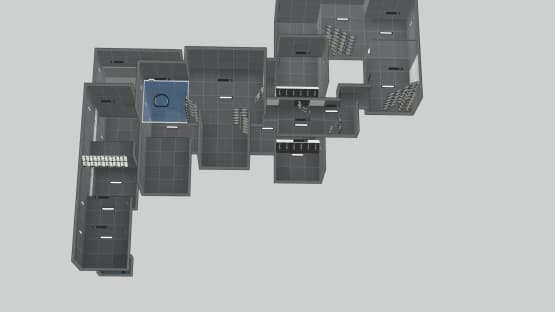 no elements — Portal 2 Workshop preview