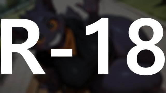 [R-18] Ai Furry Spray Pack 1 — Left 4 Dead 2 Steam Workshop preview image