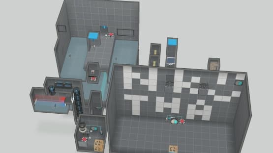 BLAKYERE MEZA 7 END — Portal 2 Workshop preview