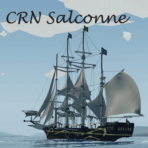 CRN Salconne — Stormworks: Build and Rescue Workshop preview
