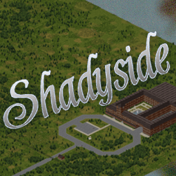 Shadyside — Project Zomboid Steam Workshop preview image