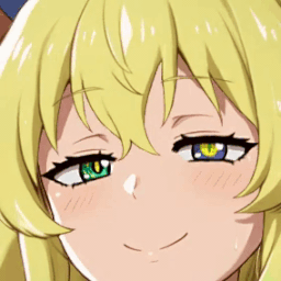 Lucoa - Maid Dragon (drawn by Protokebab) — Wallpaper Engine Steam Workshop preview image