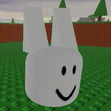 Roblox Dream Game Bunny Medkit — Left 4 Dead 2 Steam Workshop preview image