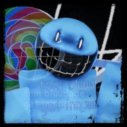 Bluudud Jockey - Forsaken — Left 4 Dead 2 Steam Workshop preview image