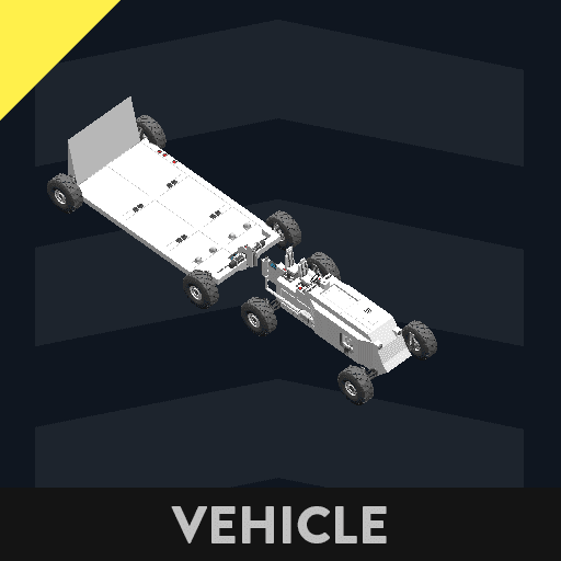 car 3 — Stormworks: Build and Rescue Steam Workshop preview image