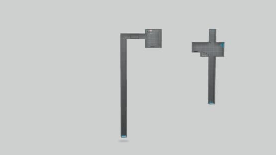 SNFCDFDSF — Portal 2 Steam Workshop preview image