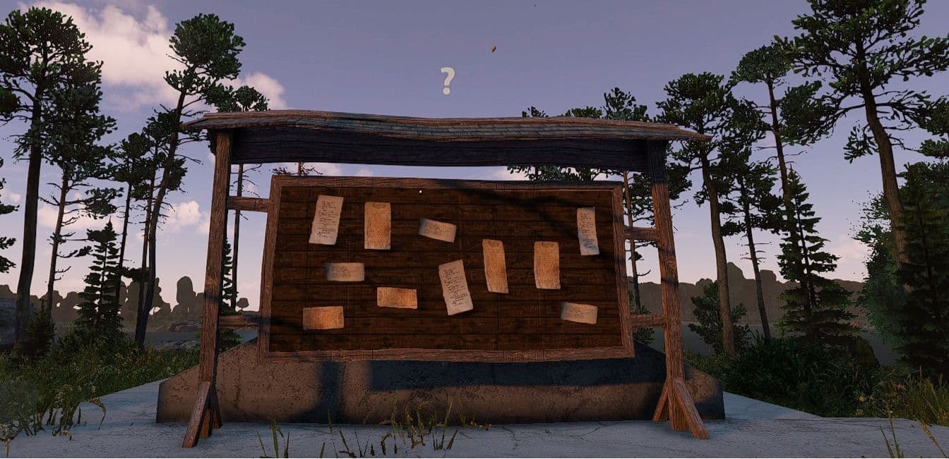 Expansion_ HuntingQuestsDx — DayZ Steam Workshop preview image
