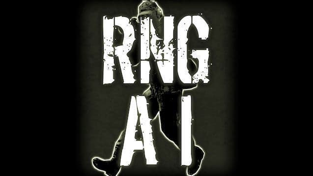RNG AI (Rework) — Arma 3 Steam Workshop preview image