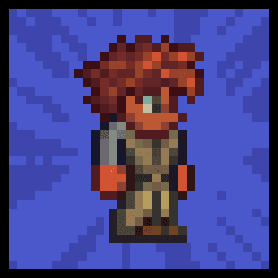 Terrarian Tweaks — Terraria Steam Workshop preview image