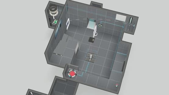 Multi-Purpose Bridge — Portal 2 Workshop preview